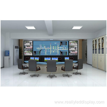 Really's 49-inch LCD tile display module (LCD Video Walls)